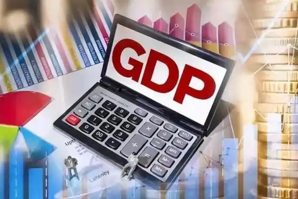 2025年，美国GDP高达30.8万亿美元，名义GDP增长5%，人均90021美