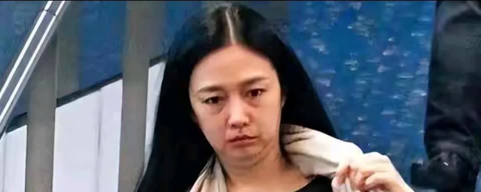 刘太太应该过的不够幸福刘太太朱丽倩年轻时候真漂亮参加选美比赛得了