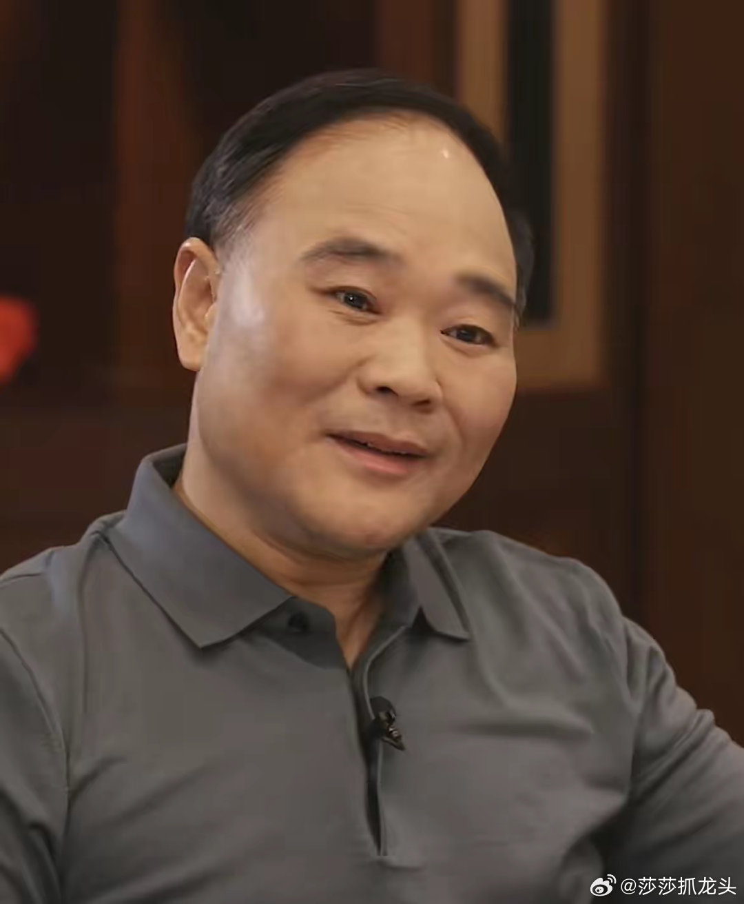 吉利董事长李书福应该是最委屈的吧不是因为造不出好车，也不是因为培养不出造车人才，