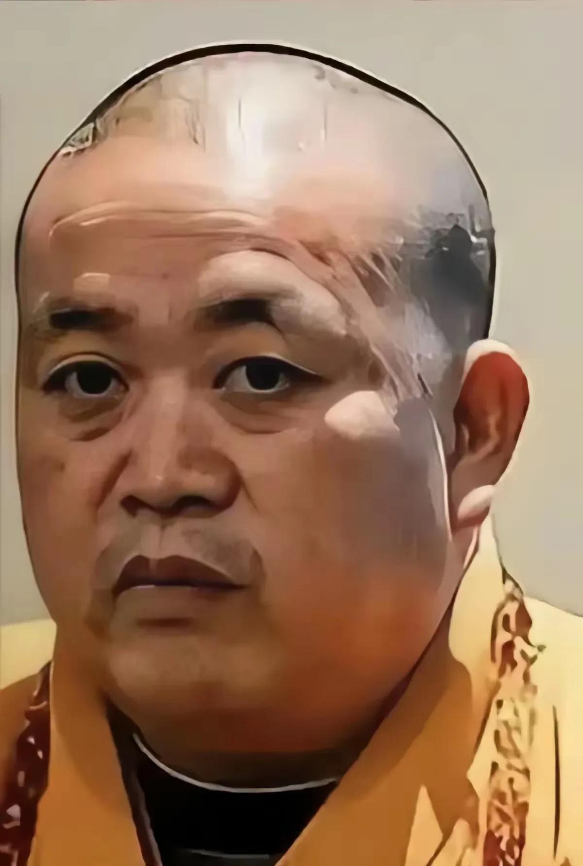《坚决反对跨界歧视》听说宗教界要把坏和尚释永信开除僧籍贬家为民，重归世俗界，我们