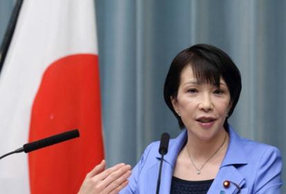 高市早苗又作妖了！当地时间9月22日，日本首相高市早苗在联合国大会一般性辩论中发