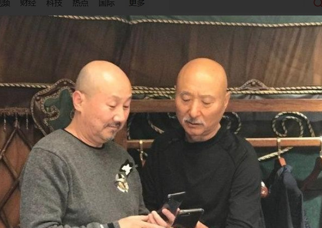 陈佩斯事业当红那几年，妻子深谋远虑，悄悄用70万私房钱买了块荒地以防后患。谁能