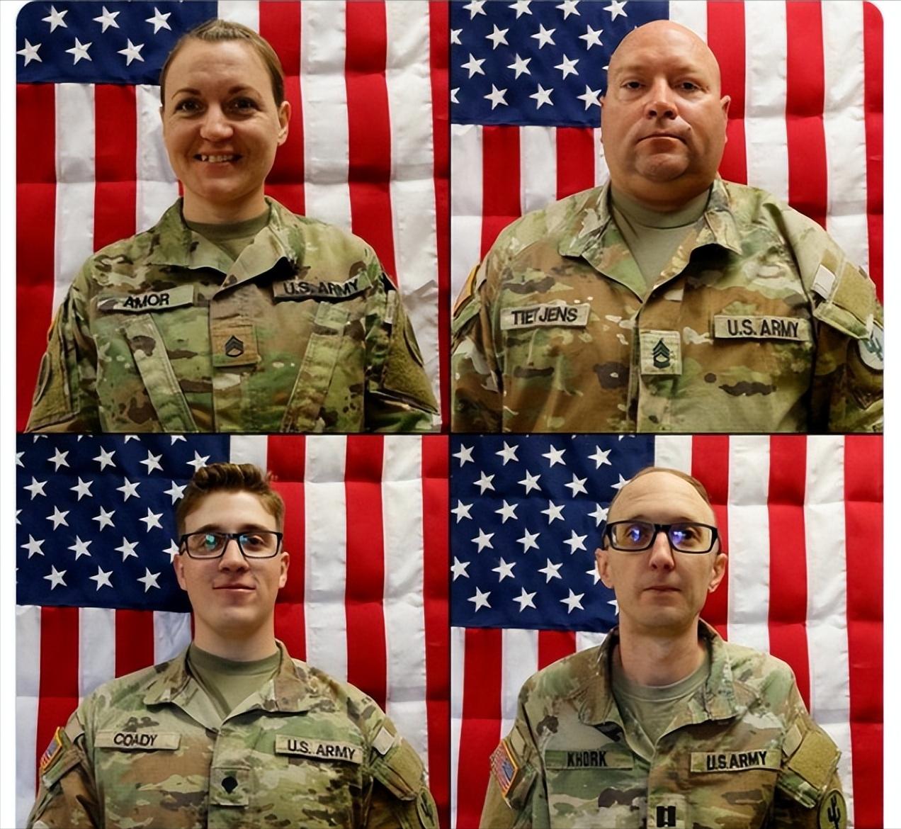 美军伤亡还是瞒不住了！这下，特朗普可能人要麻了当地时间3月7日，就在特朗普向