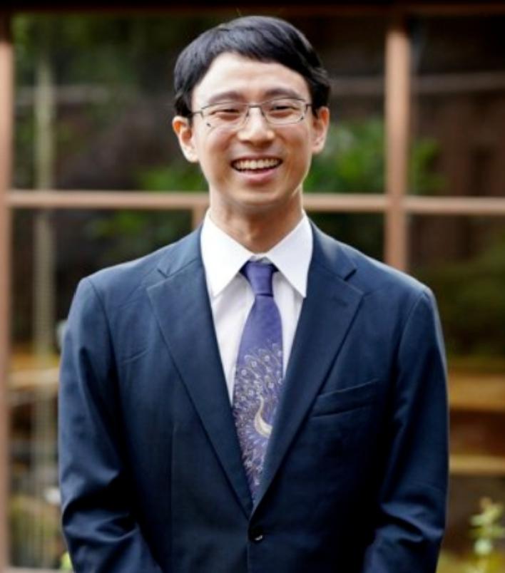 级别降低~奖金不减30届LG杯~一力辽/申旻埈争夺冠军中国旁观看个热闹