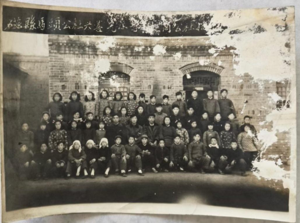 藏宝：老照片。2026年4月17日