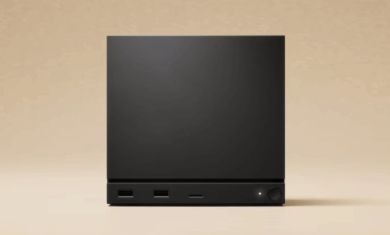 曝Steam Machine定价方式将与PC类似 而并非游戏主机