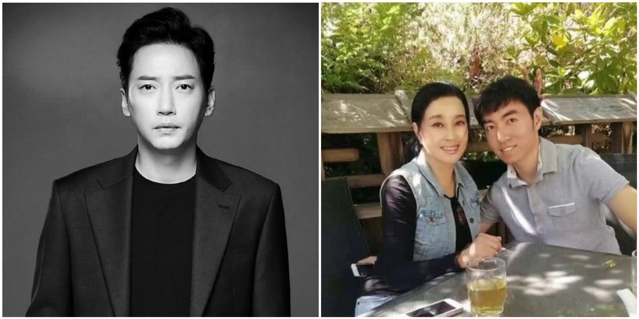 45岁韩星李尚宝孤独离世两天才被发现，69岁刘晓庆被外甥造谣“去世”闹得全网皆知