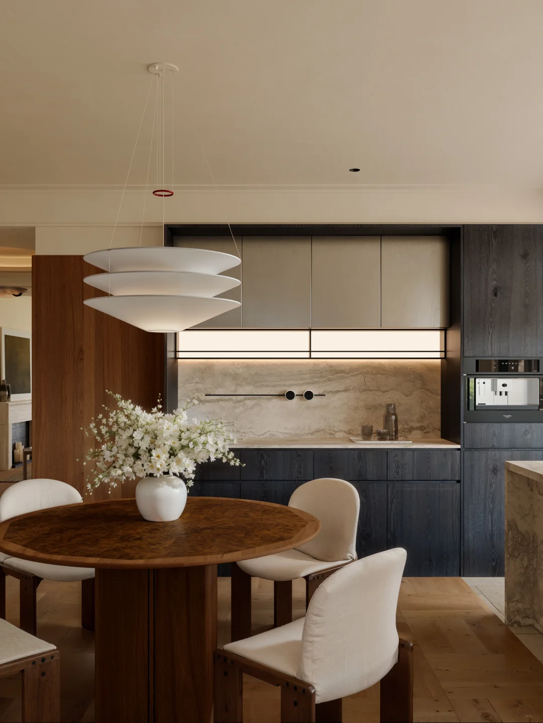 老钱风，才是“长期主义”家居美学