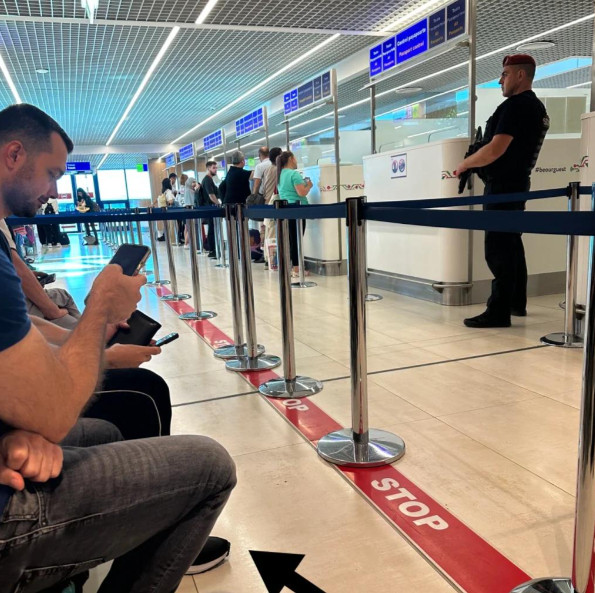 土耳其突然宣布对华免签，这让中方有点措手不及，这背后到底发生了啥？12月31日深