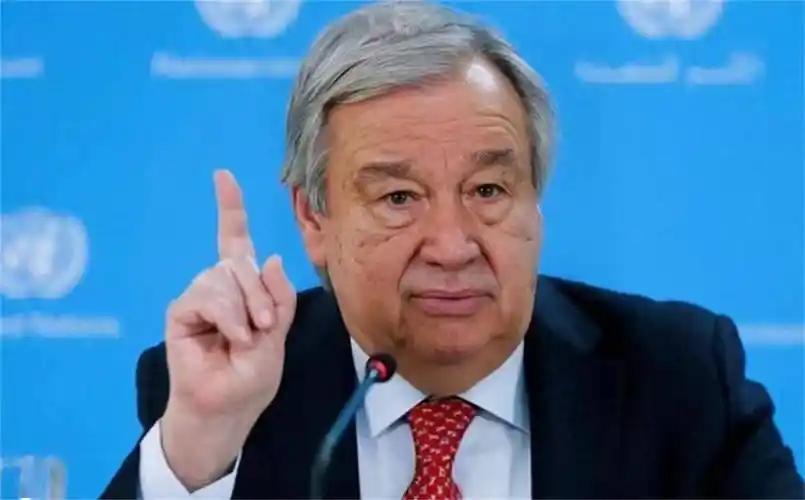 谁能想到，这么大的联合国，竟然穷得揭不开锅！为了省钱，联合国秘书长古特雷斯准备将