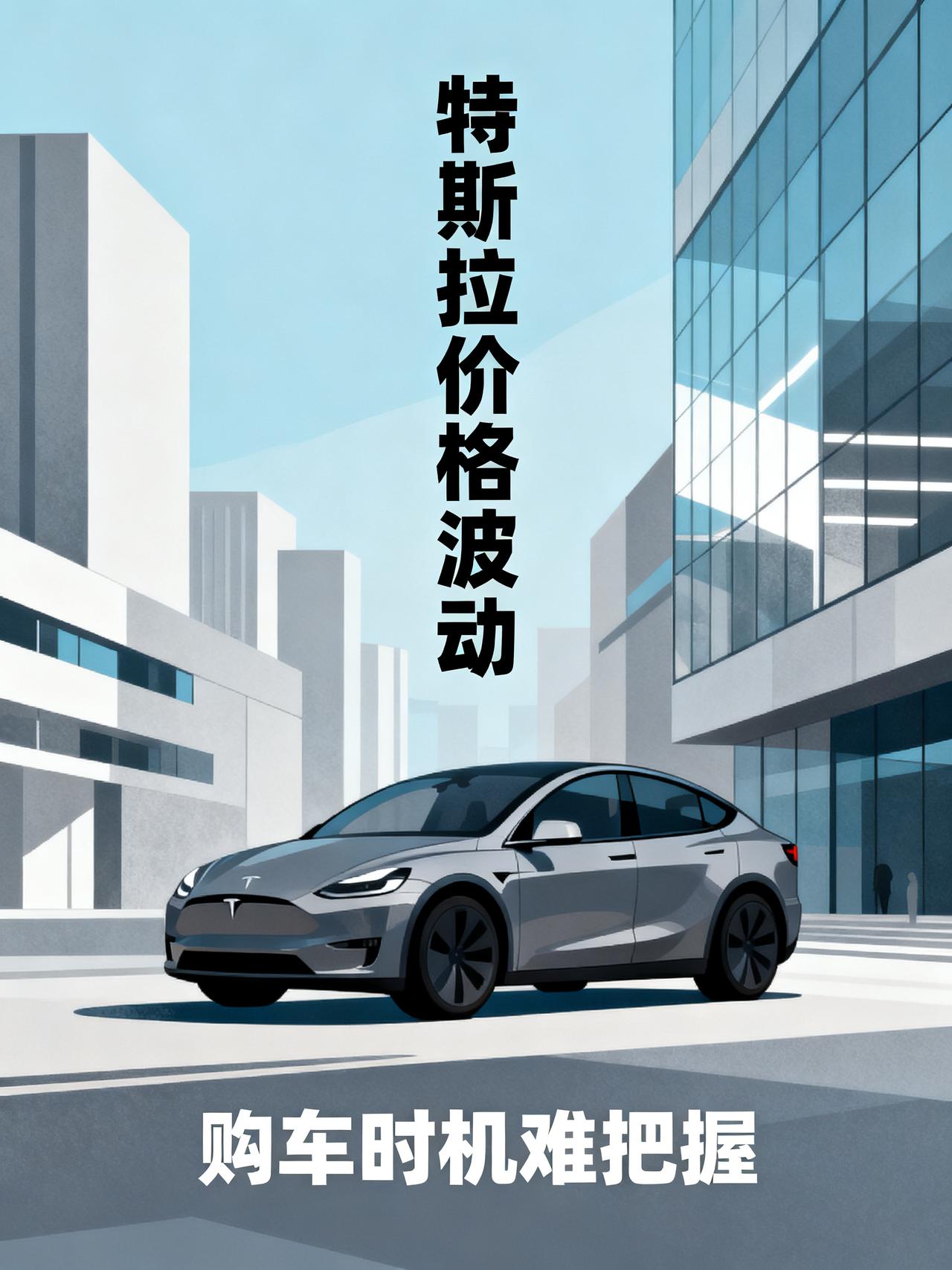 10天前首付2万没人信，现在订单排到10月，特斯拉这波操作太绝了10天前Mod
