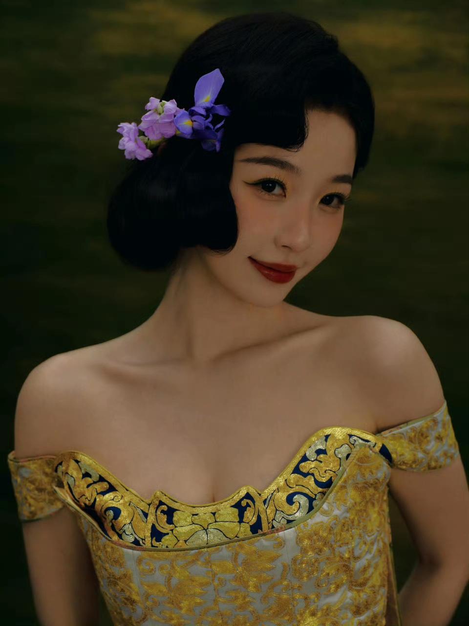 虞书欣新剧空降第一，做个小调查，大家到底还能接受她吗其实她家里暴雷的事情早就被