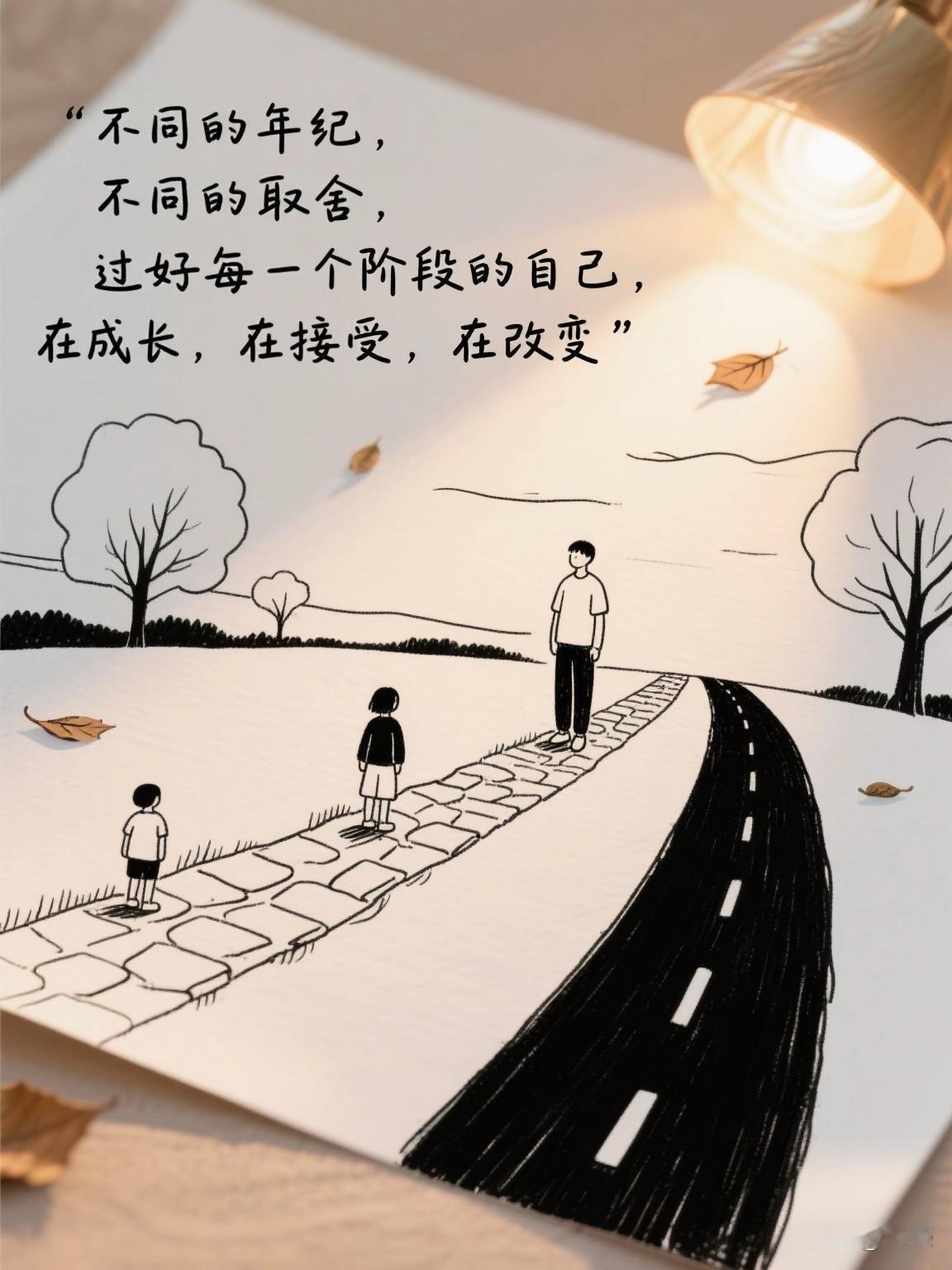 六十岁后，健康就两件事：吃得干净，睡得安稳人到六十岁，走过半生风雨，才真正