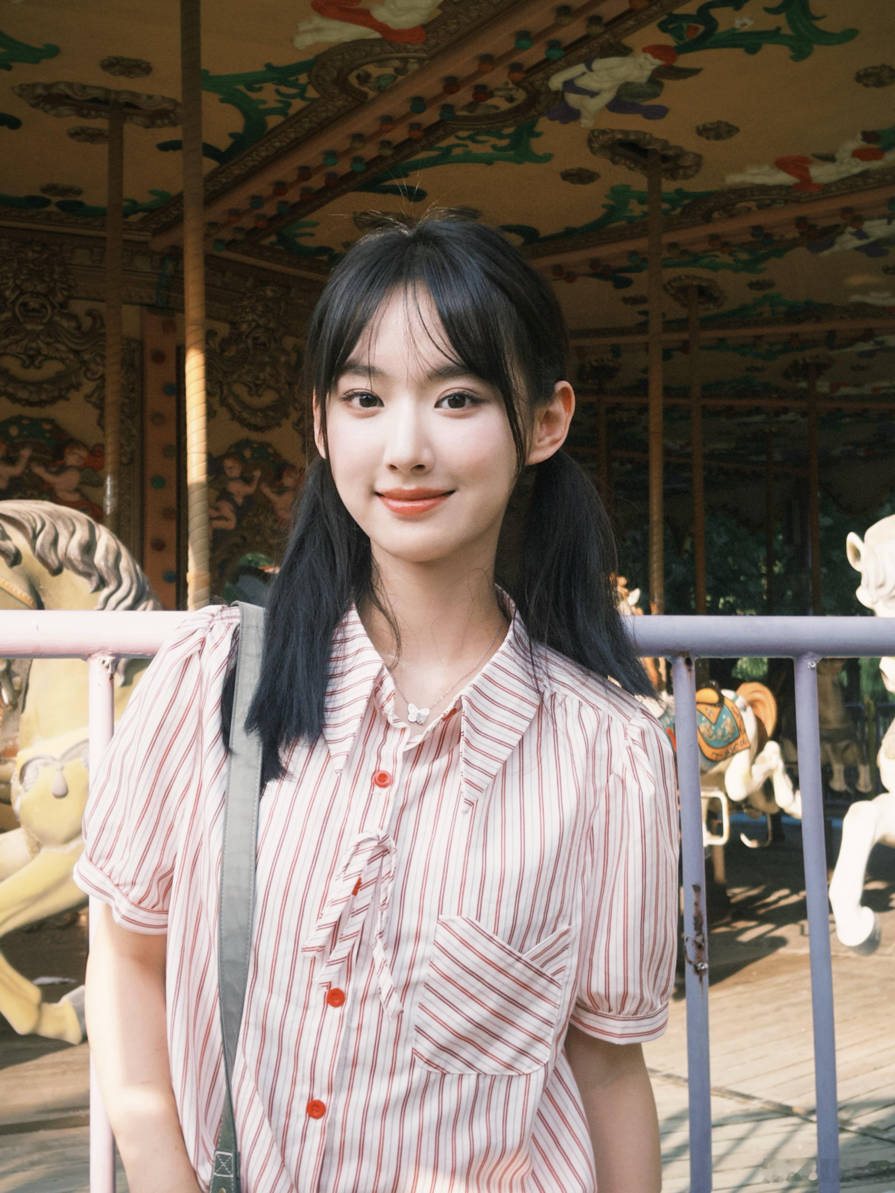 小小快乐轻松拿下～夏日青春派对今日婕报​​​