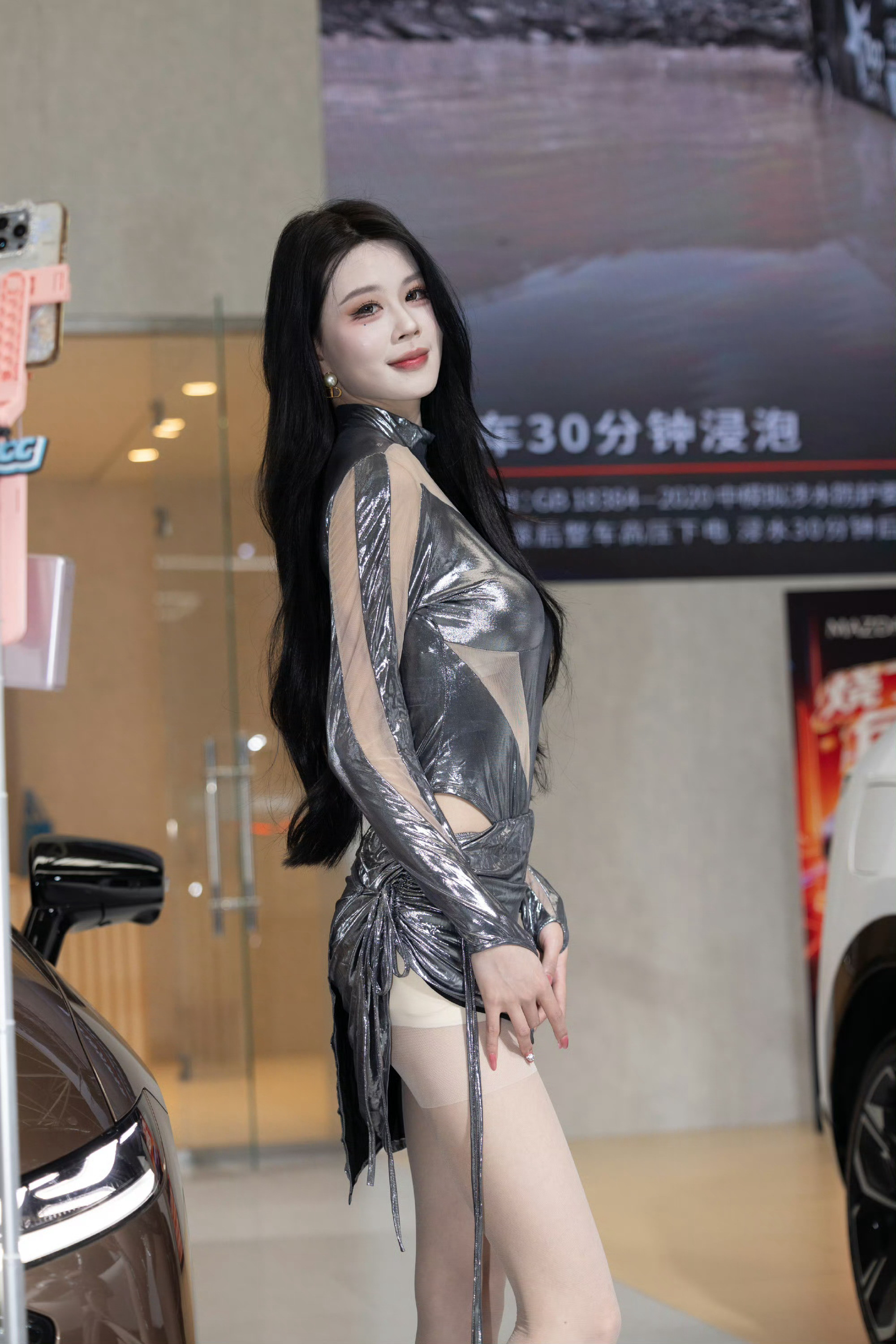 冷艳女神2026552