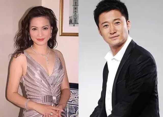 1998年，24岁的吴京向27岁的樊亦敏求婚。谁知，樊亦敏不屑一顾：“三年内赚够