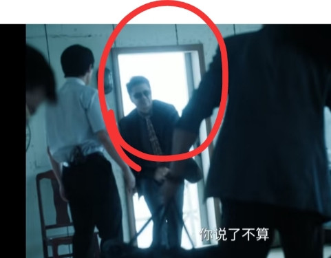 终于理解了，为什么段奕宏国际影帝出身，但在国内没有一部扛大头的作品。看完扫毒
