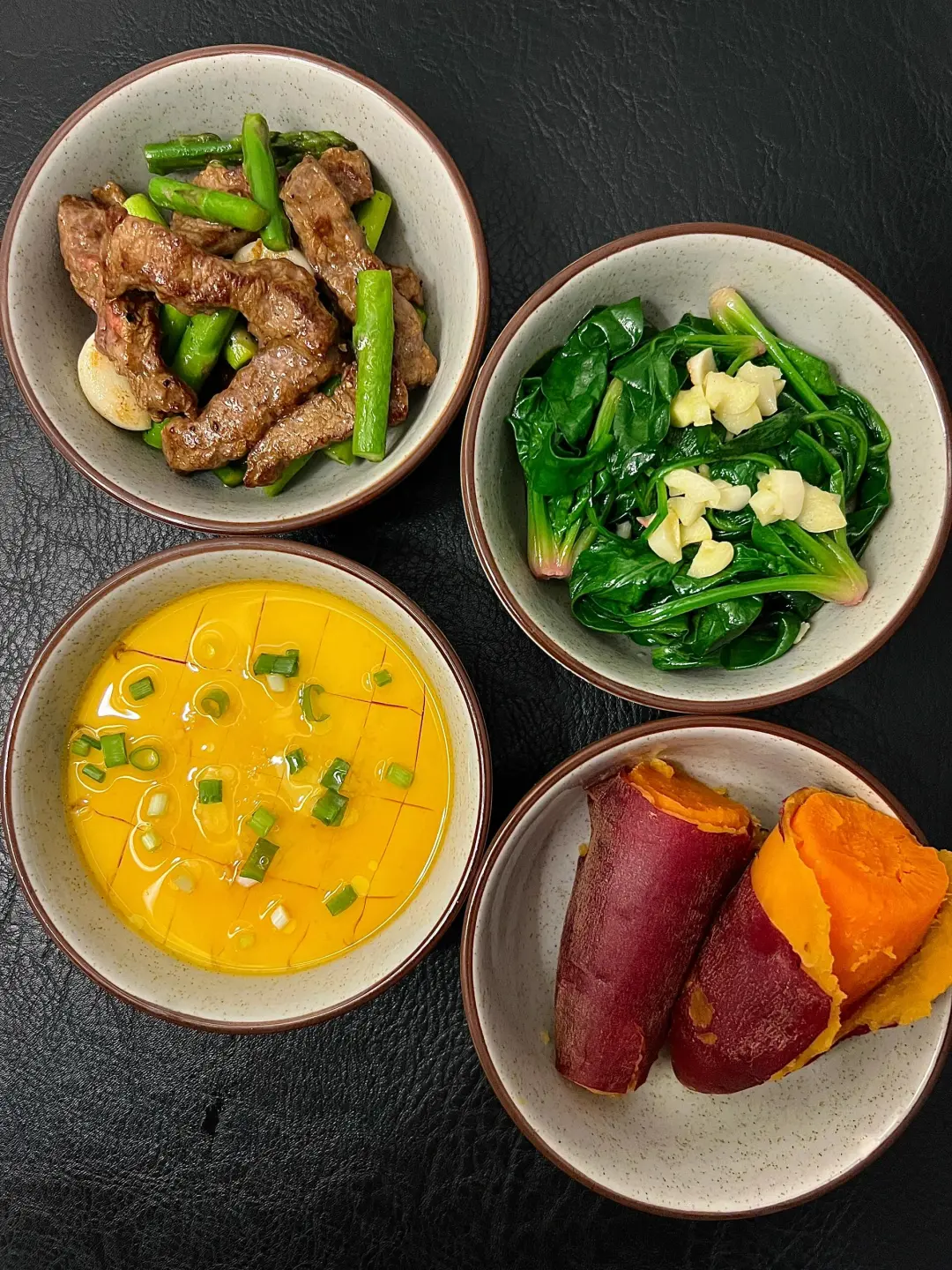 生活化减脂也太快乐了吧！！！