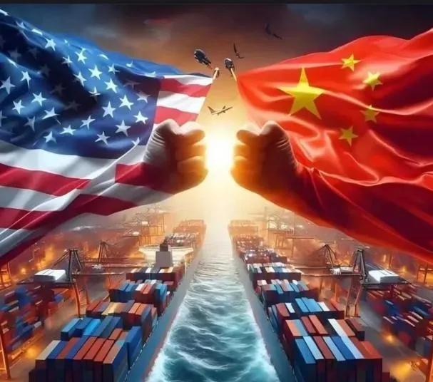 特朗普骂尼克松打开中国大门、骂卡特建交、骂克林顿推动中国入世，把前任们的对华政策