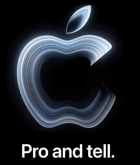苹果官宣10月28日发布新品 预计将推出首款触摸屏MacBook