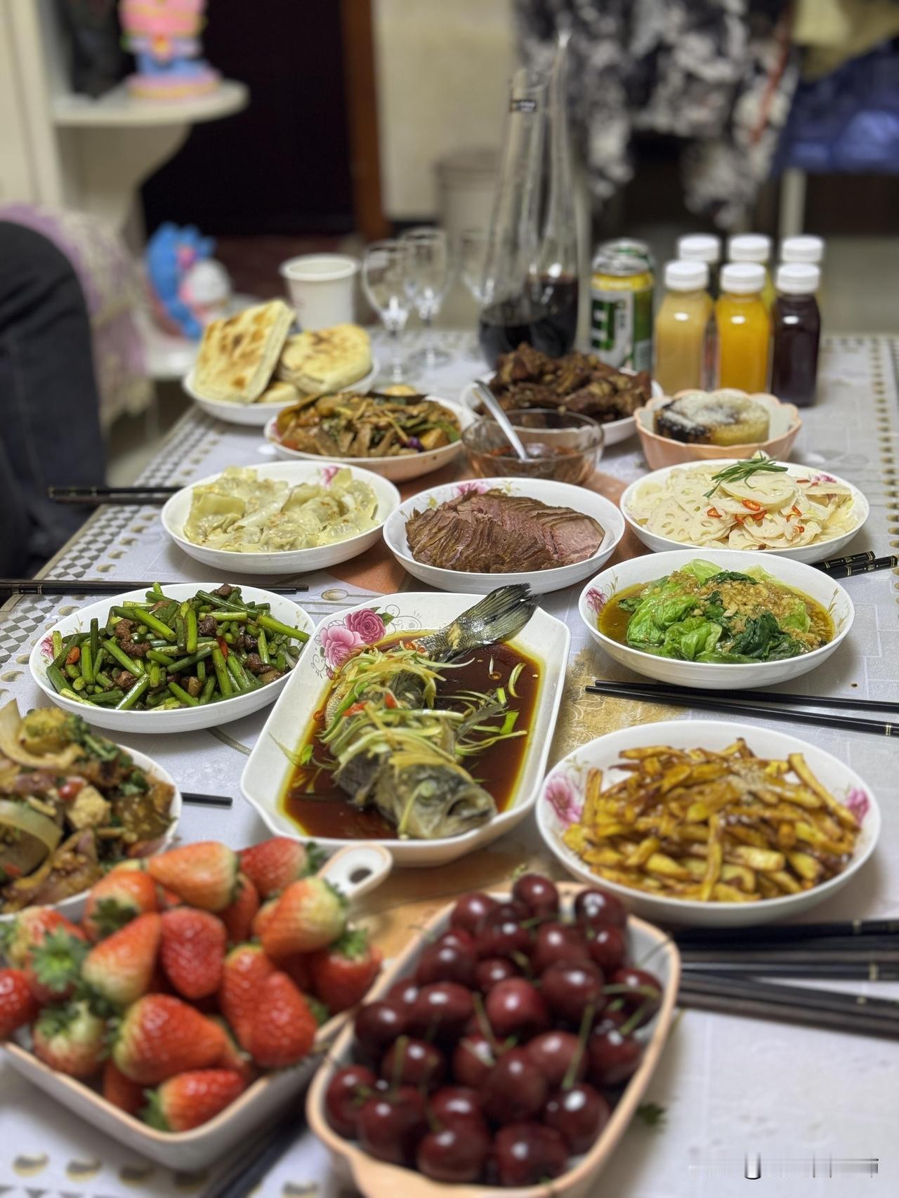 果然回娘家的路是钱铺的🙁关中嫁陕北，成了亲戚朋友口中的远嫁。结婚两年，娘家人