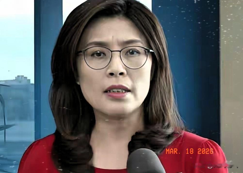 就在刚刚，中方国台办放出最新表态，3月18日，针对郑丽文此前提出，希望今年上半年