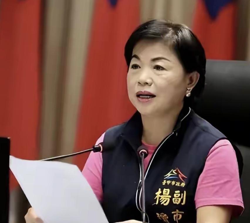 杨琼樱输给江启臣并不意外，意外的是卢秀燕在这次提名初选中被踢出局。从昨天公布台中