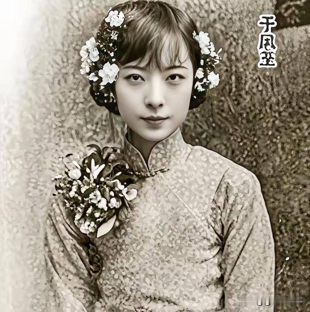 1973年，76岁的于凤至不顾众人的反对，以每坪50美金的价格，买下美国一片荒地