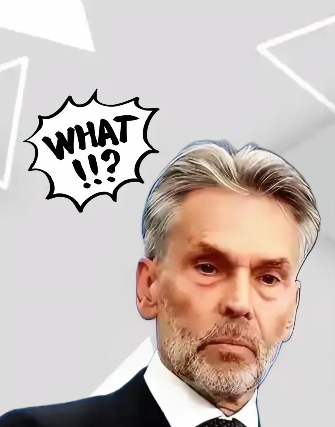 荷兰人这招断供玩得够绝。安世半导体控制权死死攥在手里不愿归还，协商大门直接关闭，