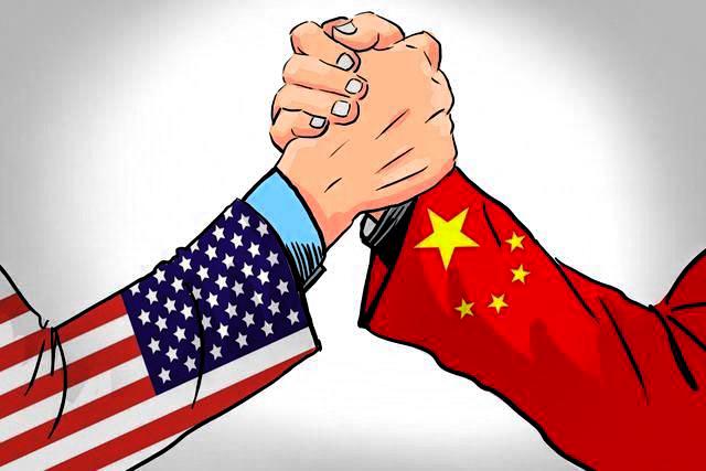 我们终究还是漏了一环，让美国占了先！近日，越南与柬埔寨达成了关税协定，据说，