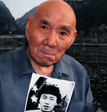 1953年，伟人见到志愿军“打坦克英雄”苏吊蛋后，觉得这个名字实在不雅，便笑着对