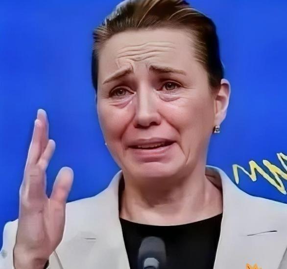 丹麦政府痛恨中国，不到600万人的小国，却敢对中国硬气说“不”！