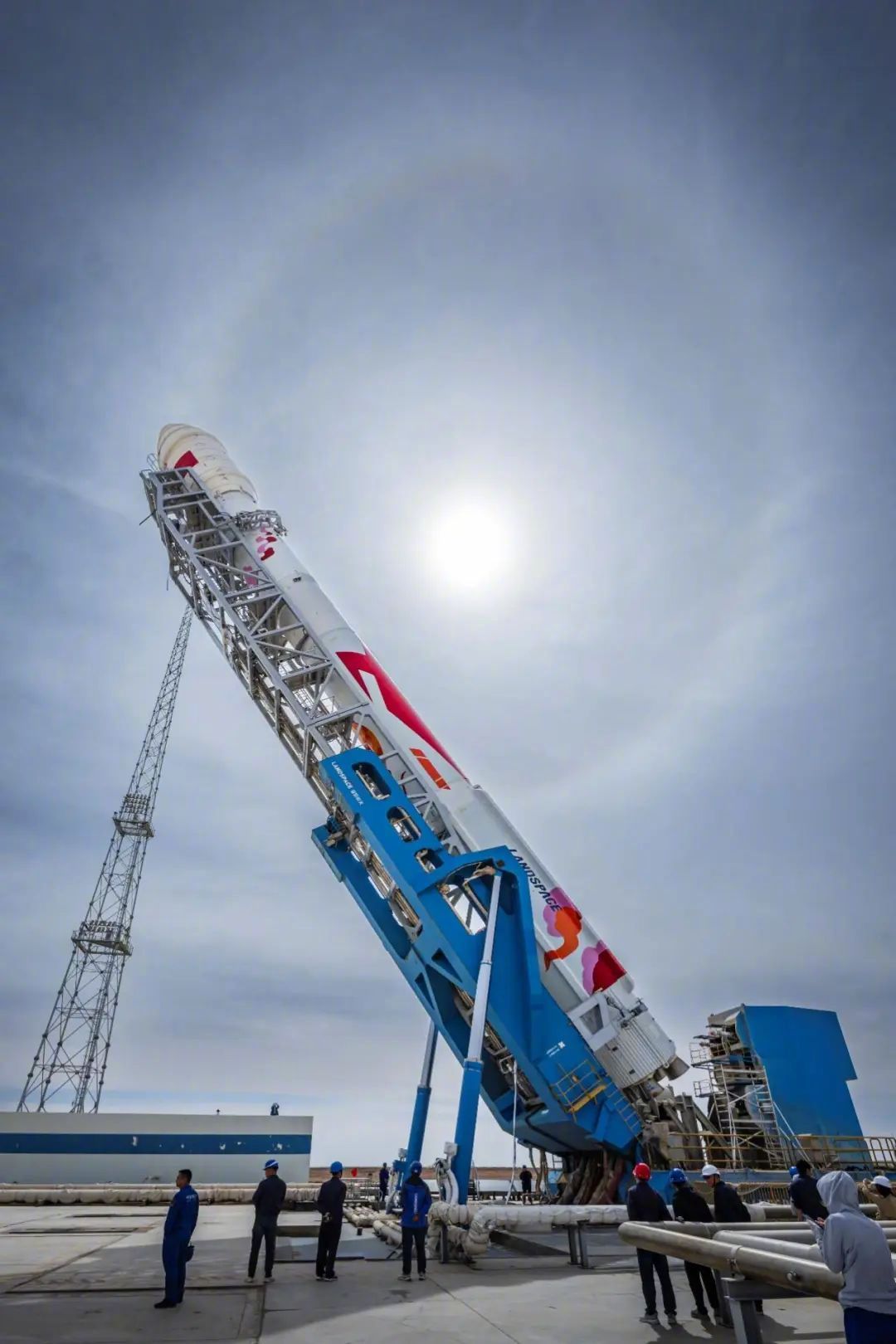 【我国首颗“地质行业高光谱遥感小卫星”：“地质一号”发射成功，找矿能力大提升】“