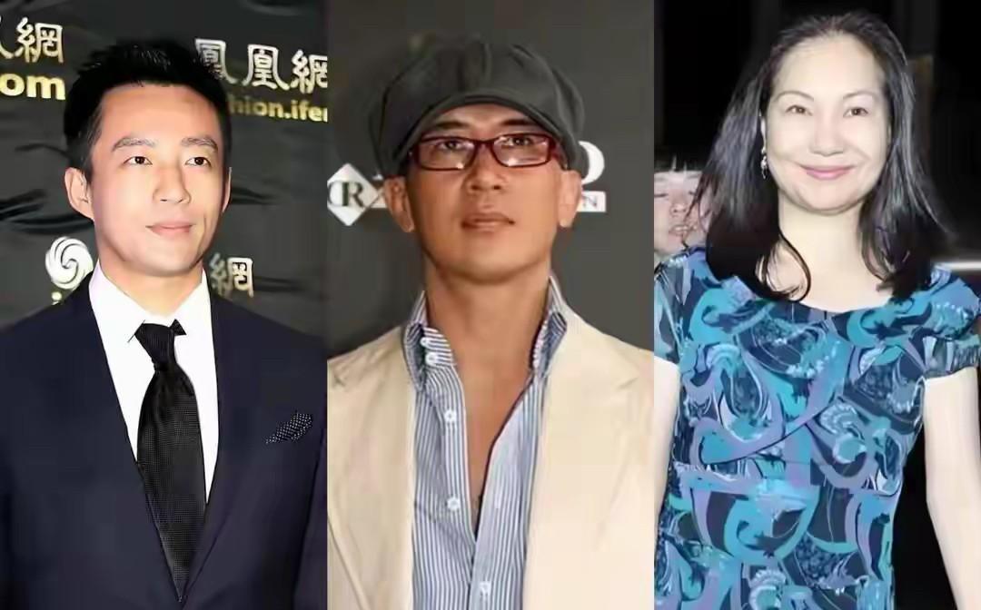 闺女走了，丈母娘联合现女婿对付前女婿，这种事即使放在小说里也很炸裂啊……s妈就