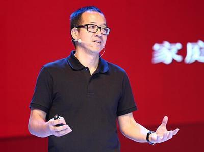 俞敏洪：“我在北大知道的那些漂亮女生，最后生活都不怎么幸福，因为她们漂亮，因为她