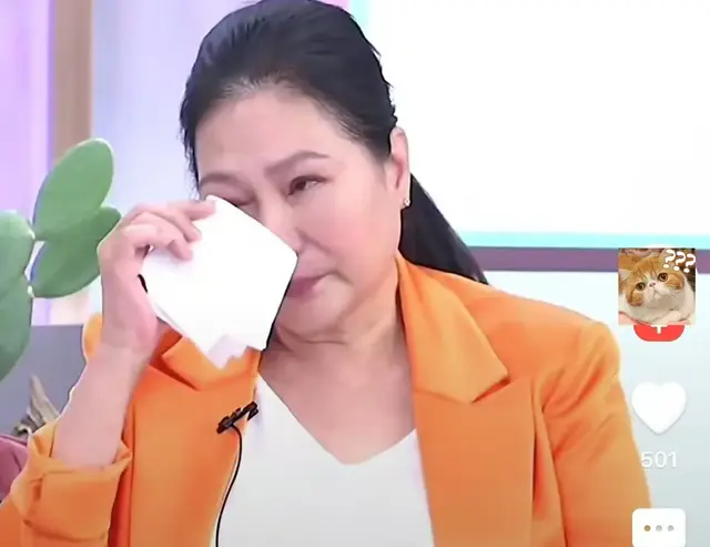 马筱梅反击,晒聊天记录戳破S妈谎言,刘建国:惹谁也别惹马筱梅