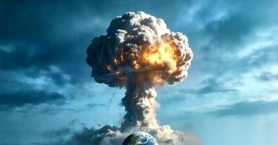 我跟你讲，别再天天瞎猜第三次世界大战了。因为它早就开始了。战场不在别处，就在