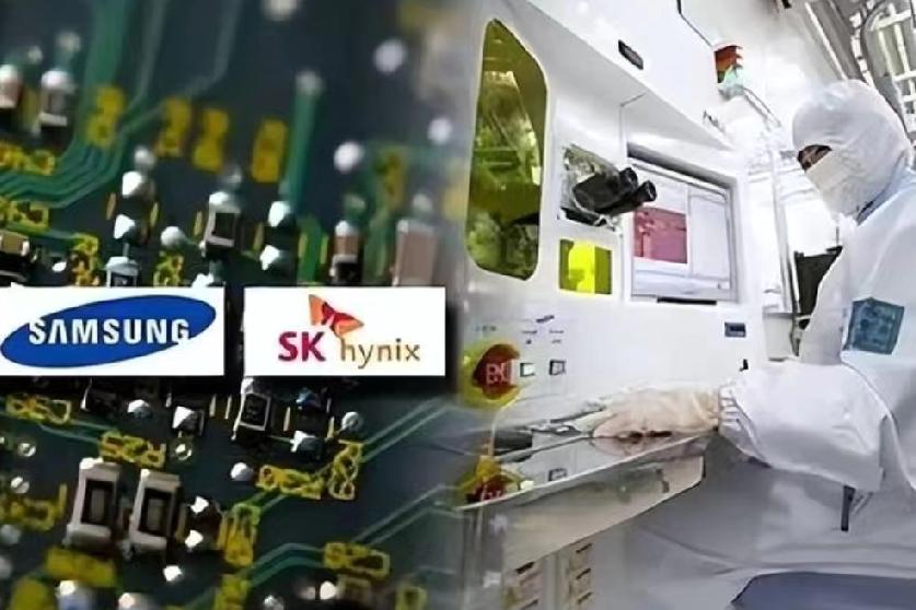 2年丢掉11个对华战略技术，韩国坐不住了！上周，韩国一份内部评估报告引发全