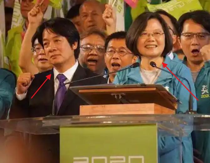 问台湾同胞几个问题！一，当初你们跟着蔡英文上街游行，逼马英九停了核电，要“