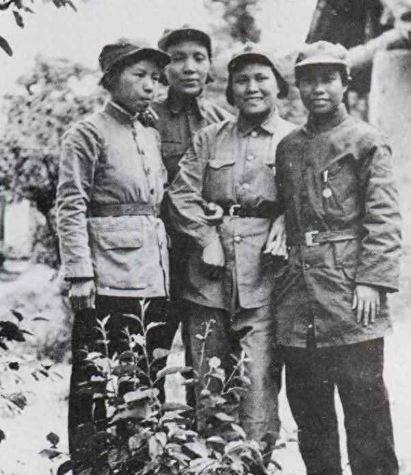 1984年四川72岁老太被证实为多年流落的老红军，她晚年都享受了哪些待遇？19