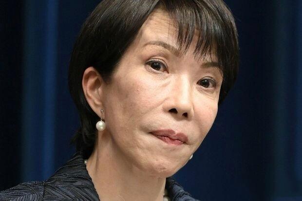 李在明访日前，高市早苗又惹怒韩国，韩媒：她像一只“斗鸡”。据日本富士新闻网和