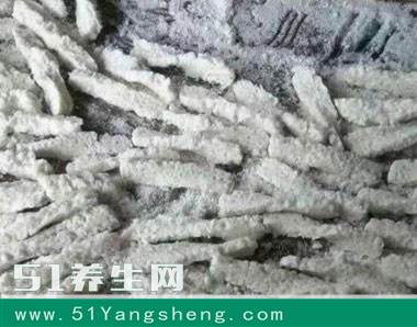 农村带回来的土特产, 最后一种同事说100一斤卖给她, 我没舍得