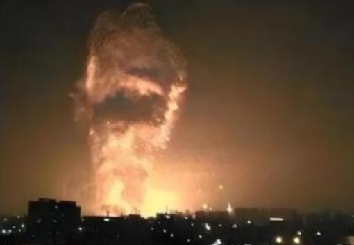 俄罗斯的导弹都打歪了，不是实际意义上打歪了，而是一开始目标就选错了。 近期俄