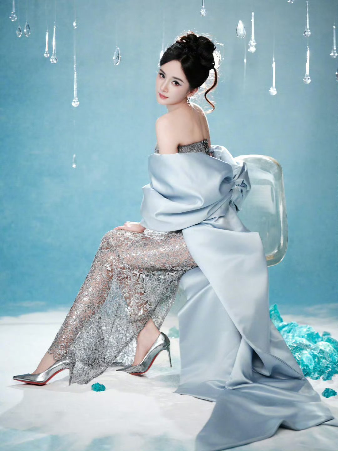 杨幂ym杨幂涂山红红ym杨幂狐妖小红娘月红篇ym杨幂“晚春那娓娓动听的