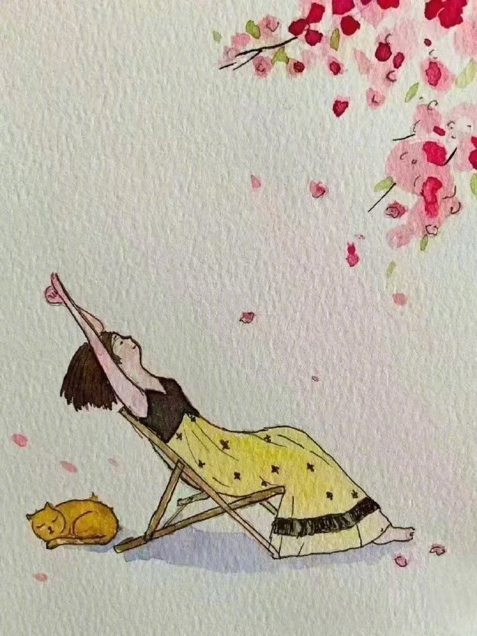 如果生活一定要取悦一个人最应该‭‮悦取‬‬的是自己人生短短‭‮年十几‬‬什么样的