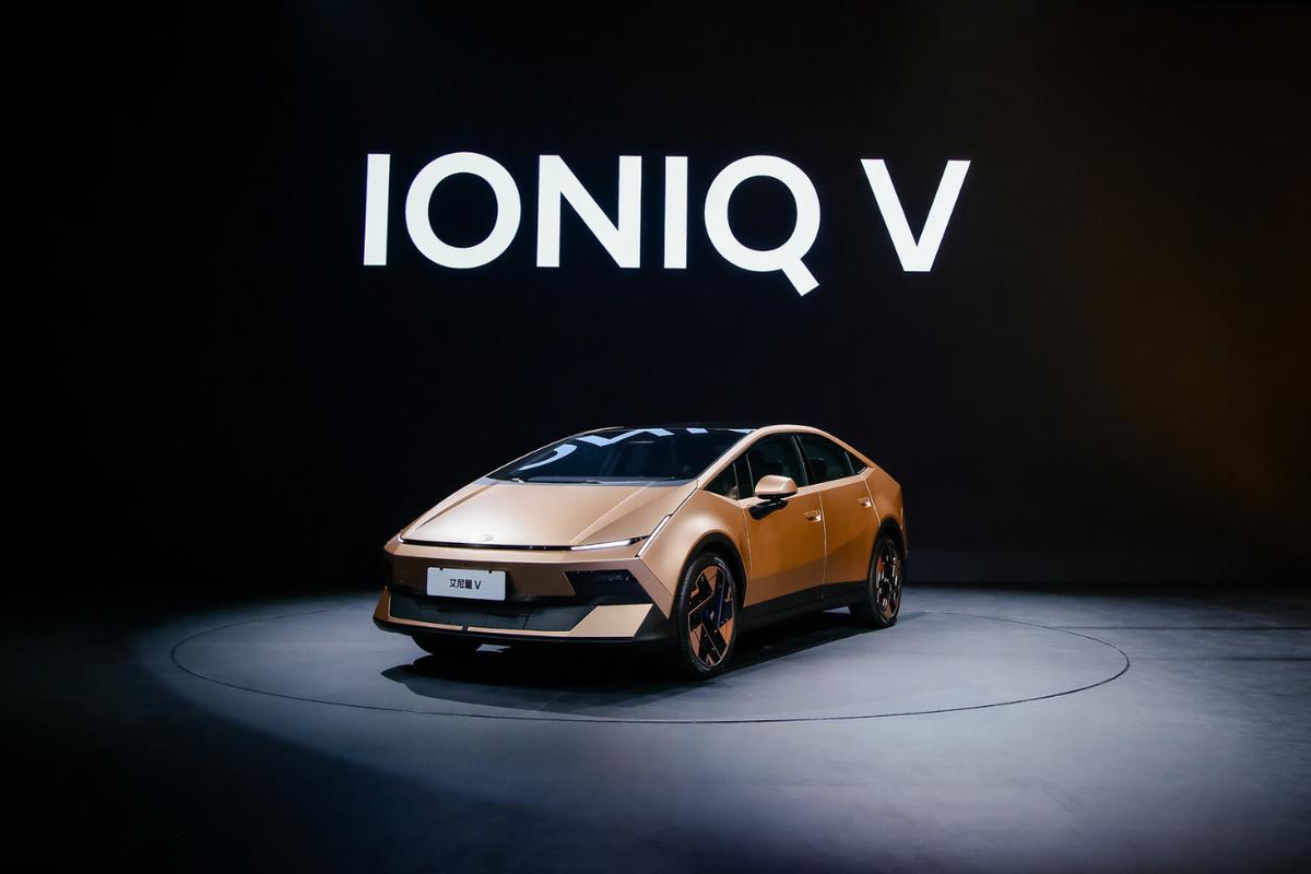 现代汽车CEO何塞·穆诺兹说了句狠话，值得所有关注汽车行业的人记一笔：“如果在中