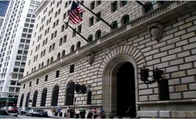 法国央行近日宣布，已完成对存放于纽约联邦储备银行金库多年的129吨黄金的替换。