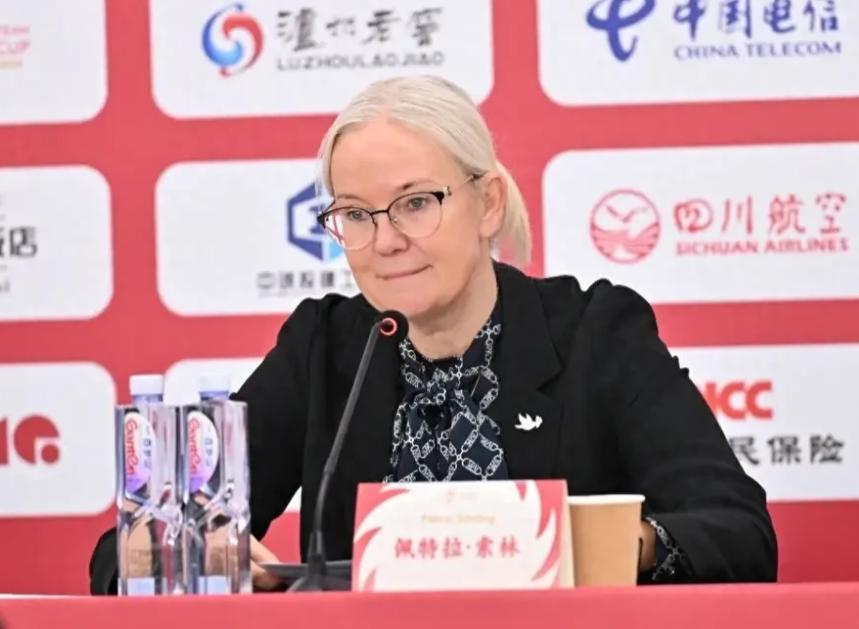 我去！索林意想不到的事发生了！伦敦百年世乒赛还有一个多月才开打，已经有7支球