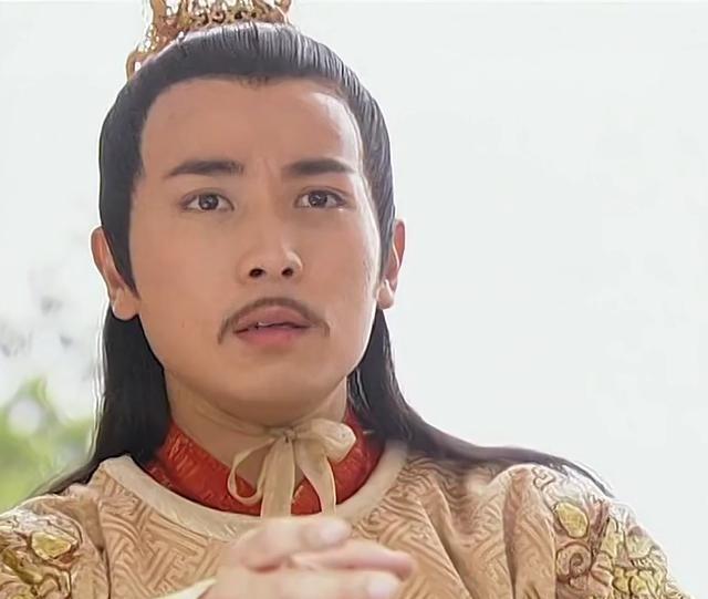 李治可不懦弱！李治是嫡三子，本来皇位跟他没关系，他扮猪吃老虎，捡漏了皇位，终唐一