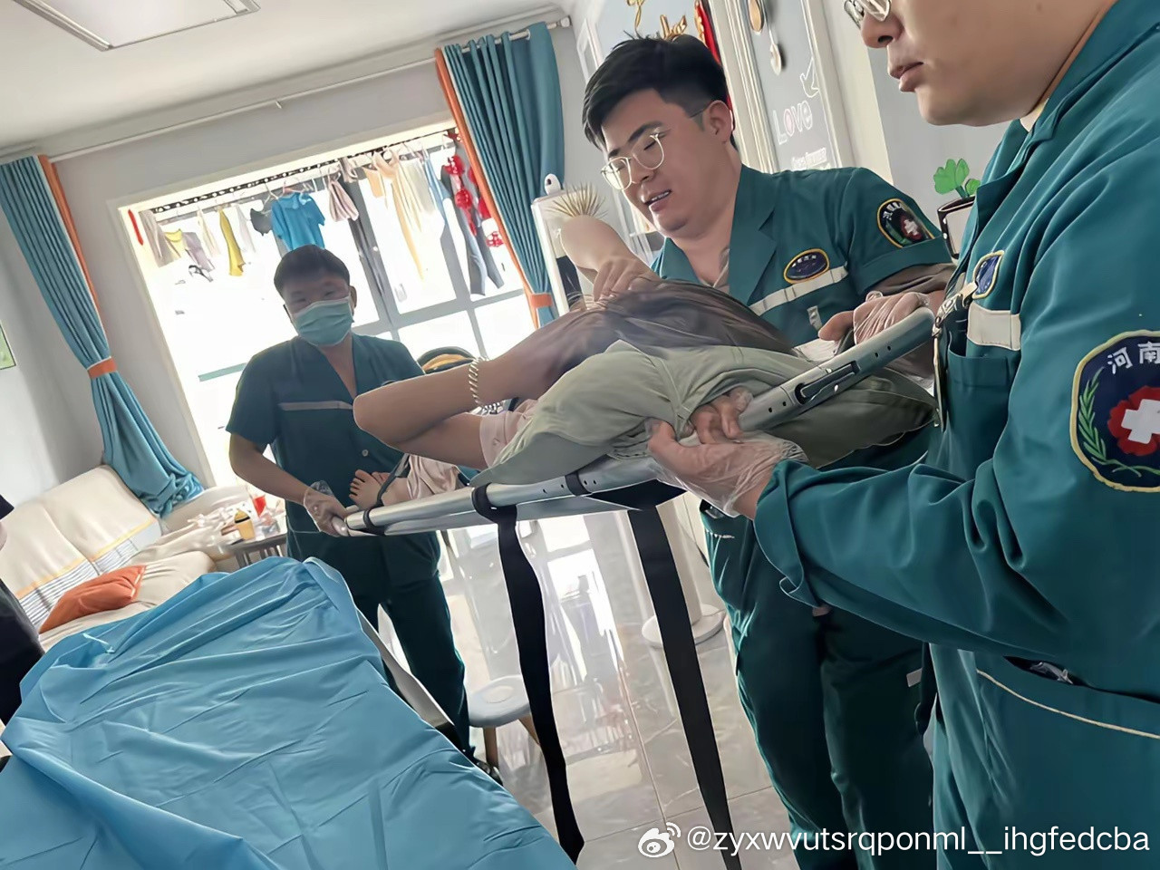 知道孩子叛逆，但不知道孩子这么叛逆